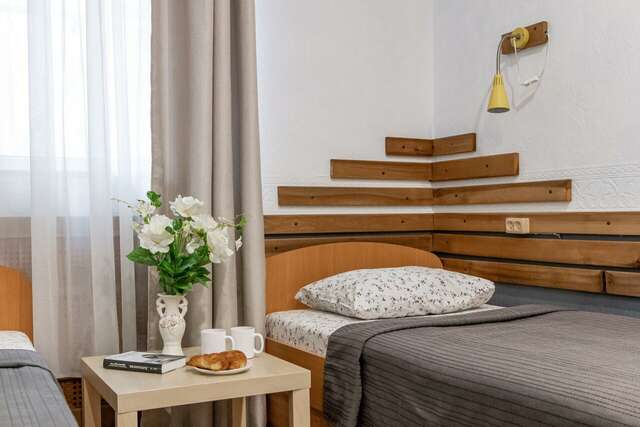 Гостевой дом Гаррах Санкт-Петербург-3