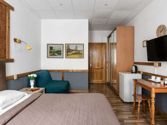 Гостевой дом Гаррах Санкт-Петербург-196