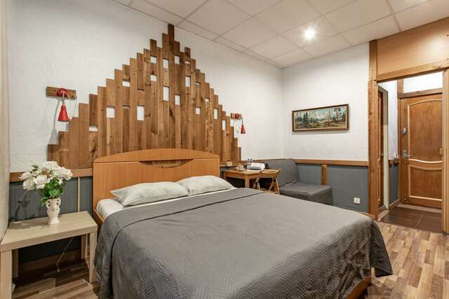 Гостевой дом Гаррах Санкт-Петербург-180