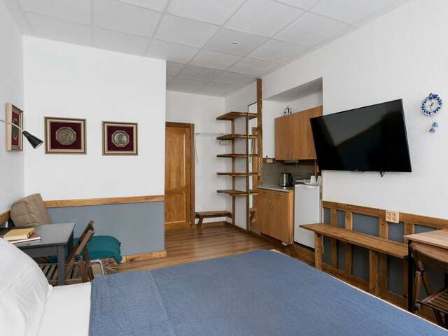 Гостевой дом Гаррах Санкт-Петербург-21