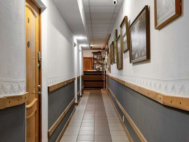 Гостевой дом Гаррах Санкт-Петербург-163