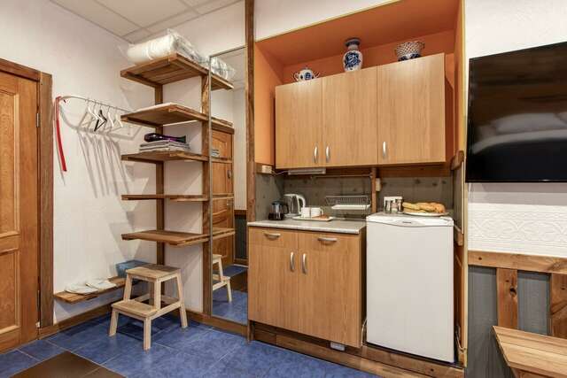 Гостевой дом Гаррах Санкт-Петербург-161