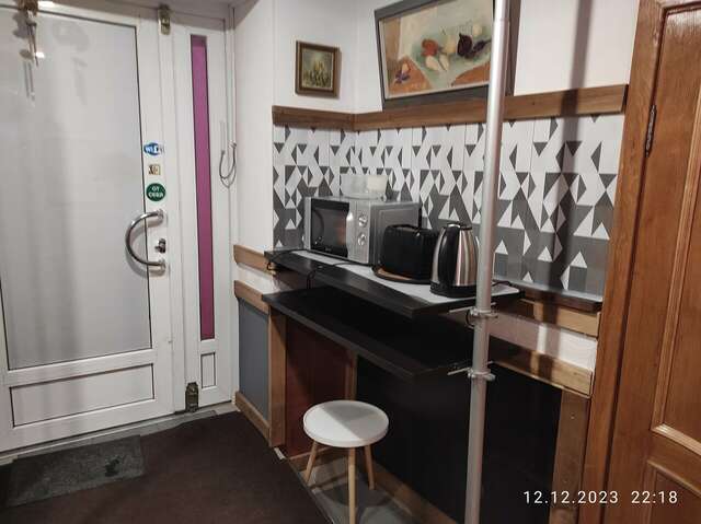 Гостевой дом Гаррах Санкт-Петербург-230