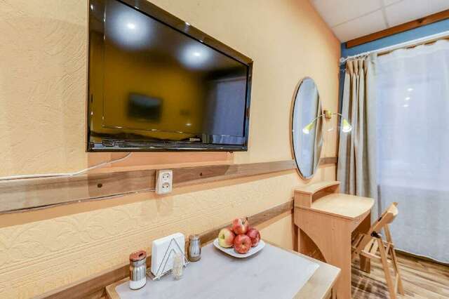 Гостевой дом Гаррах Санкт-Петербург-75