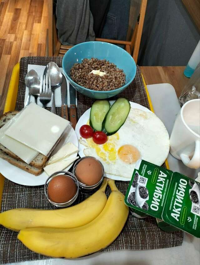 Гостевой дом Гаррах Санкт-Петербург-232