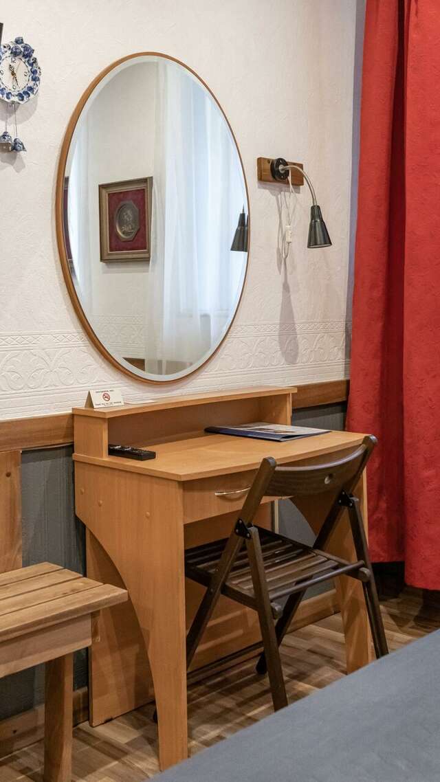 Гостевой дом Гаррах Санкт-Петербург-94