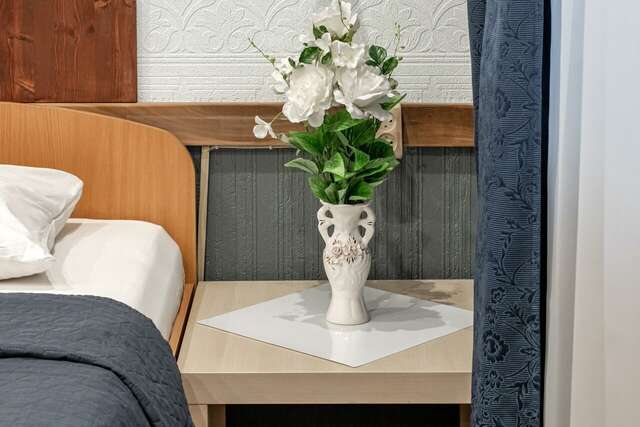 Гостевой дом Гаррах Санкт-Петербург-38