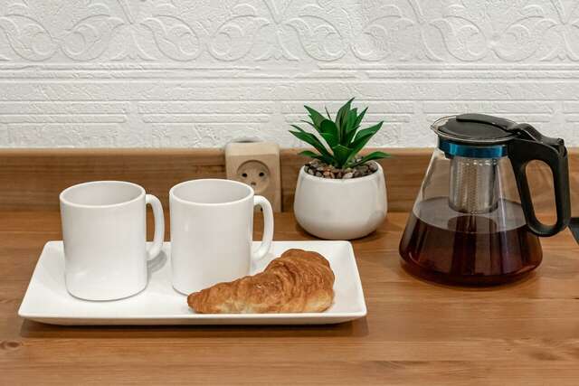 Гостевой дом Гаррах Санкт-Петербург-92