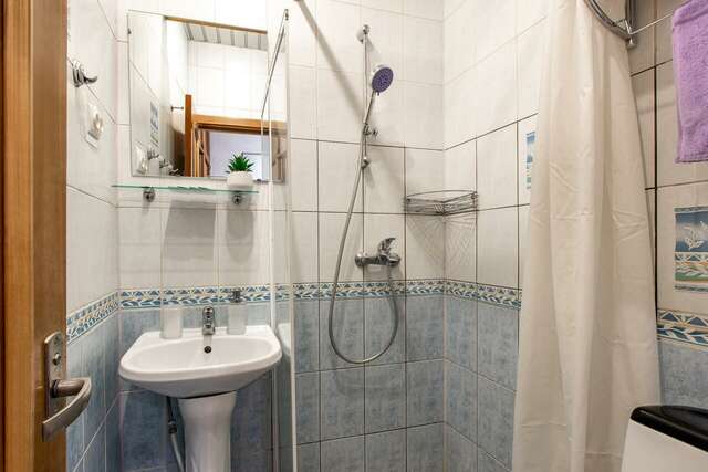 Гостевой дом Гаррах Санкт-Петербург-187