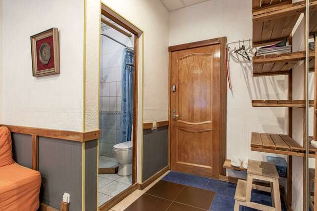 Гостевой дом Гаррах Санкт-Петербург-176