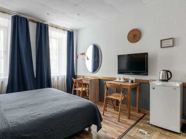 Гостевой дом Гаррах Санкт-Петербург-88