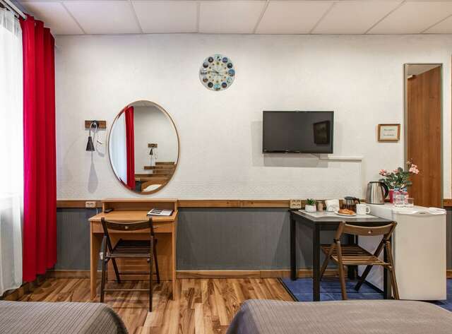 Гостевой дом Гаррах Санкт-Петербург-154