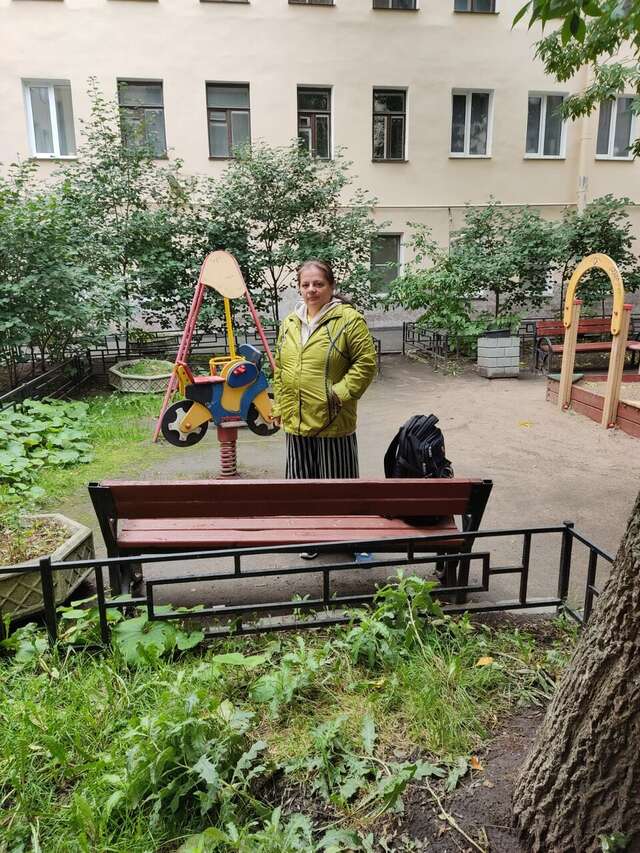 Гостевой дом Гаррах Санкт-Петербург-220