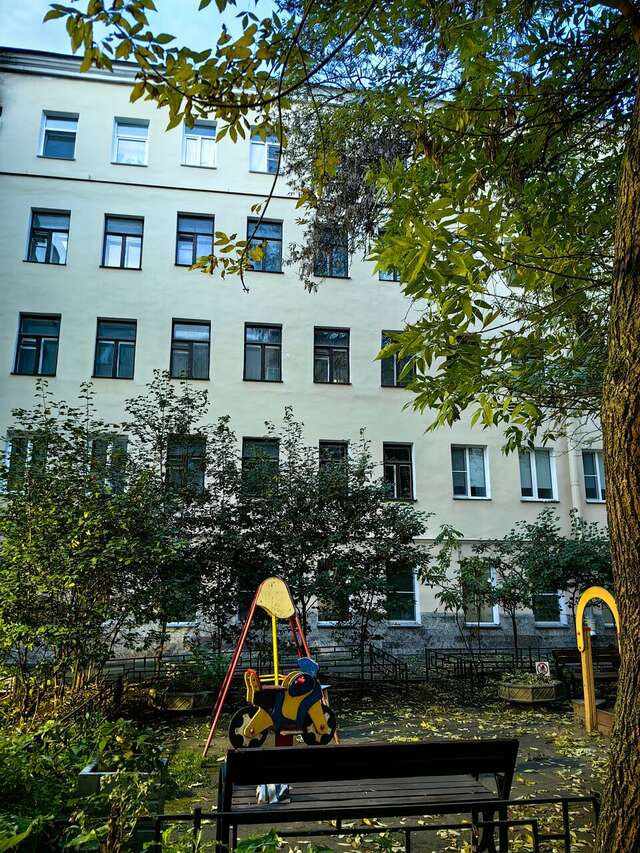 Гостевой дом Гаррах Санкт-Петербург-216