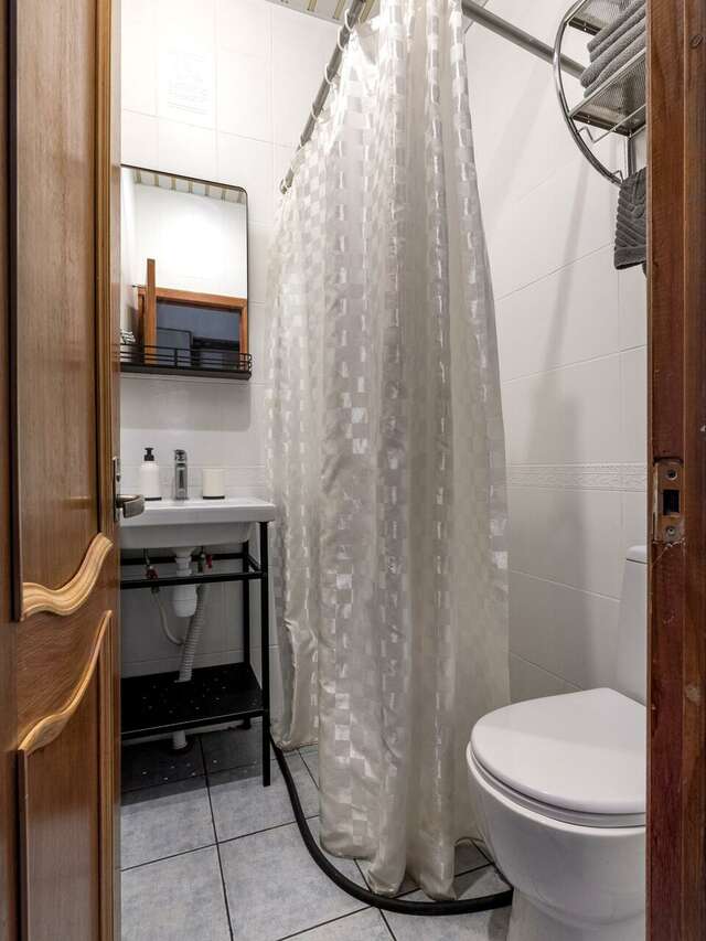 Гостевой дом Гаррах Санкт-Петербург-79