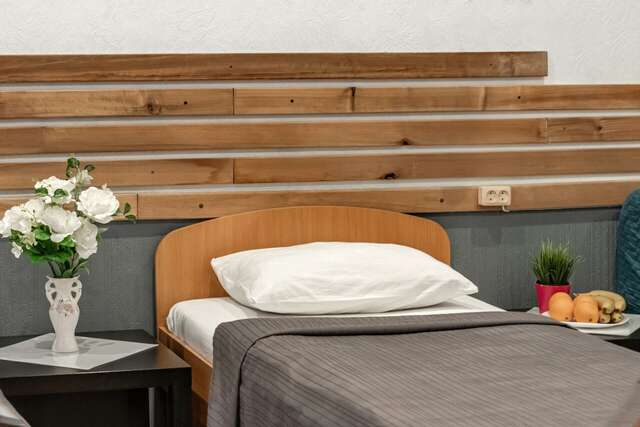 Гостевой дом Гаррах Санкт-Петербург-98