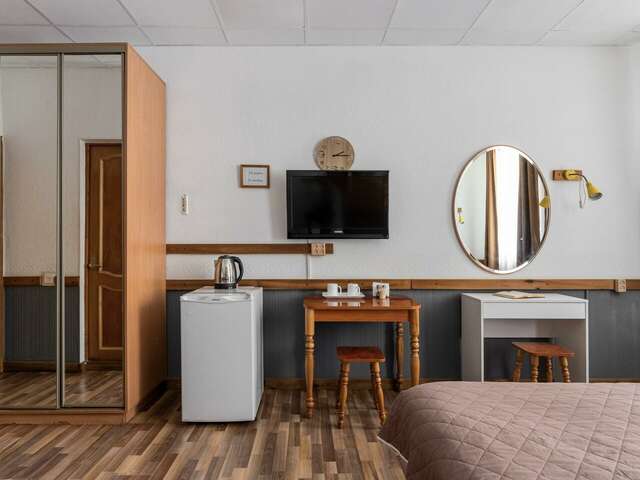 Гостевой дом Гаррах Санкт-Петербург-44