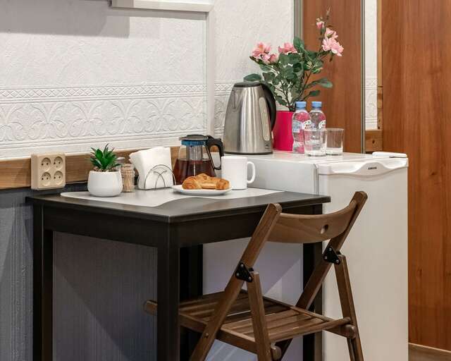 Гостевой дом Гаррах Санкт-Петербург-72