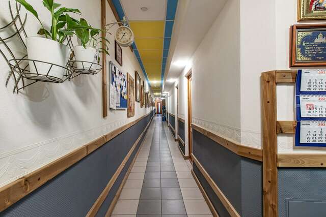 Гостевой дом Гаррах Санкт-Петербург-19