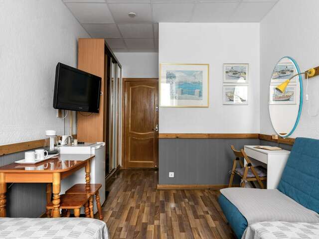 Гостевой дом Гаррах Санкт-Петербург-166