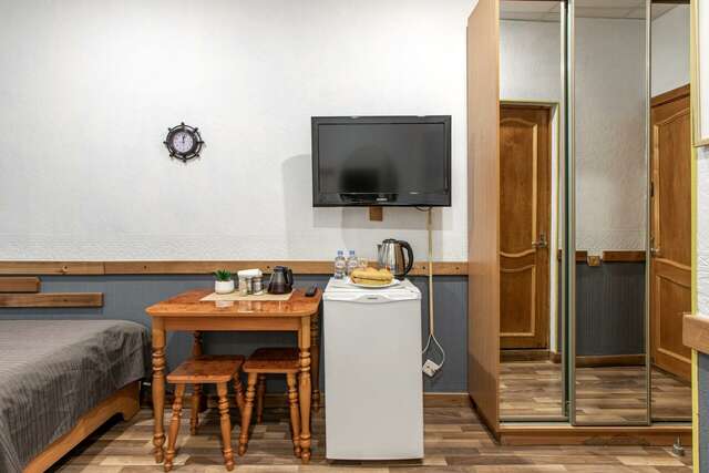 Гостевой дом Гаррах Санкт-Петербург-168