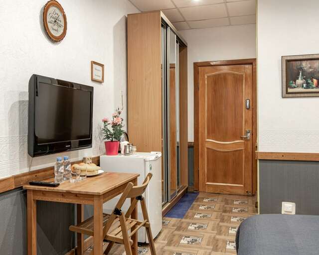 Гостевой дом Гаррах Санкт-Петербург-115