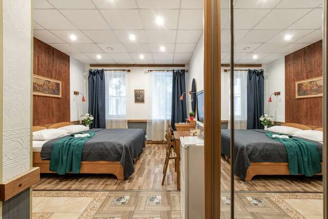 Гостевой дом Гаррах Санкт-Петербург-116