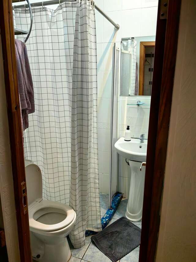 Гостевой дом Гаррах Санкт-Петербург-245