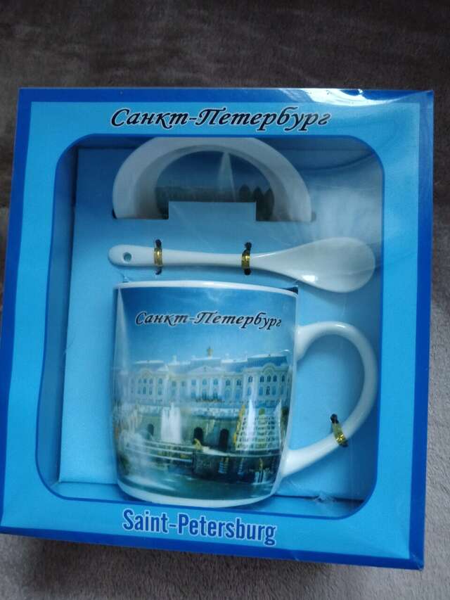 Гостевой дом Гаррах Санкт-Петербург-217