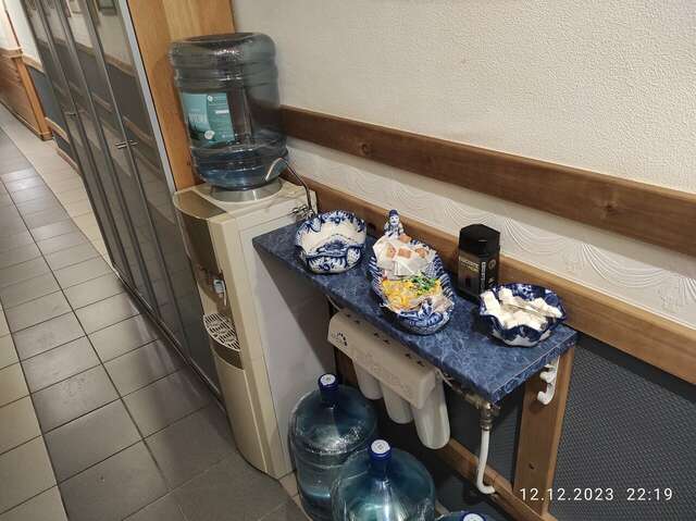 Гостевой дом Гаррах Санкт-Петербург-223