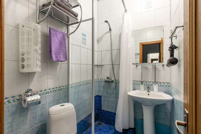 Гостевой дом Гаррах Санкт-Петербург-132