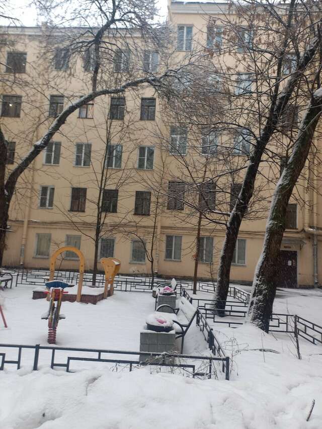 Гостевой дом Гаррах Санкт-Петербург-224