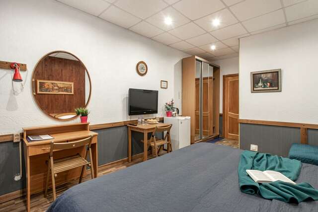 Гостевой дом Гаррах Санкт-Петербург-209