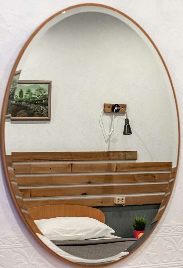 Гостевой дом Гаррах Санкт-Петербург-67