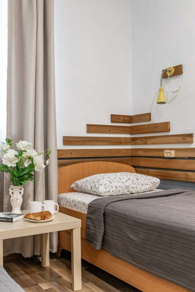 Гостевой дом Гаррах Санкт-Петербург-109