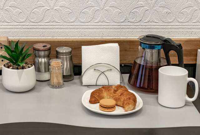 Гостевой дом Гаррах Санкт-Петербург-52