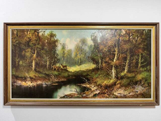 Гостевой дом Гаррах Санкт-Петербург-40