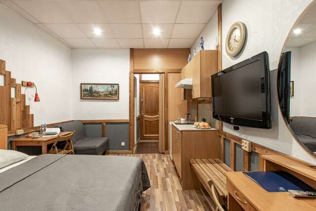 Гостевой дом Гаррах Санкт-Петербург-170