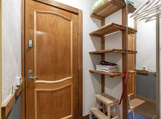 Гостевой дом Гаррах Санкт-Петербург-43