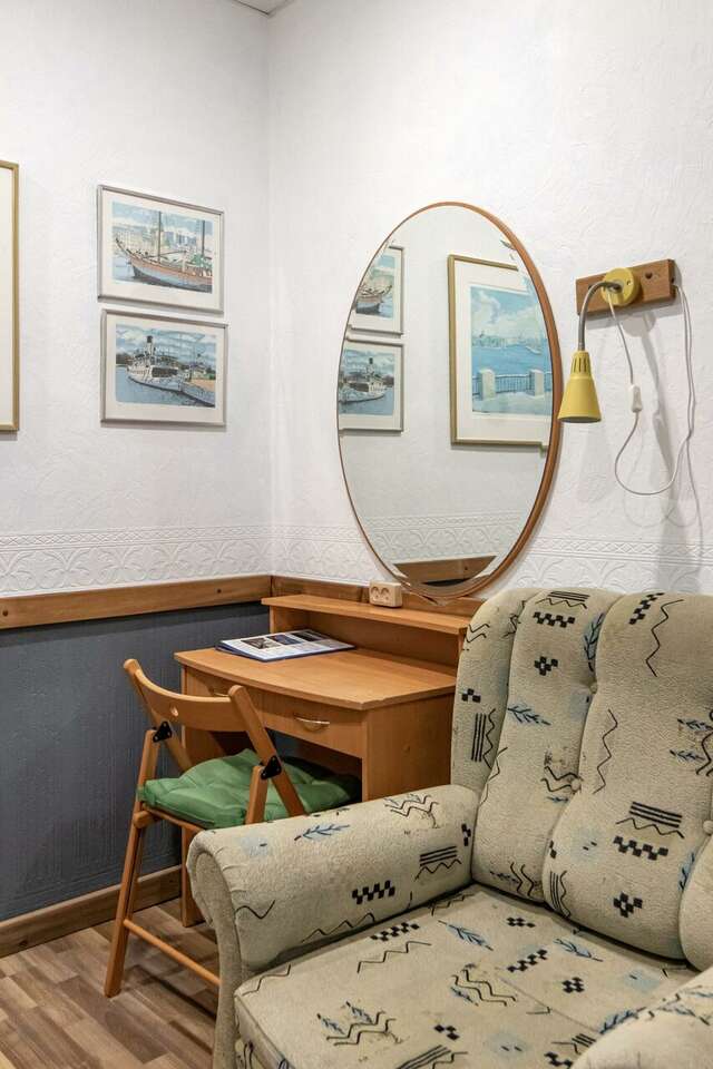 Гостевой дом Гаррах Санкт-Петербург-46