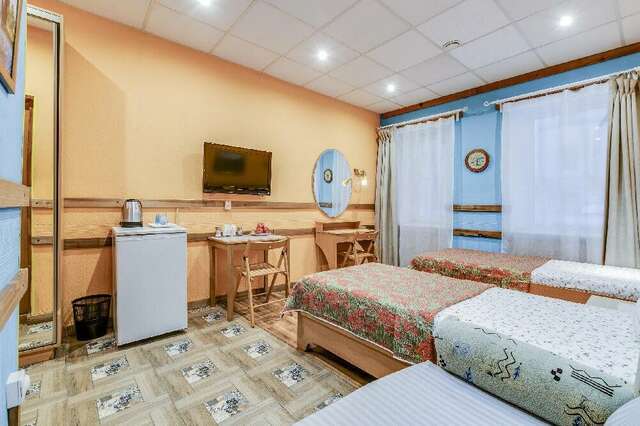 Гостевой дом Гаррах Санкт-Петербург-185