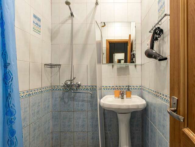 Гостевой дом Гаррах Санкт-Петербург-103