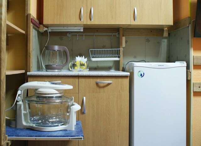 Гостевой дом Гаррах Санкт-Петербург-69