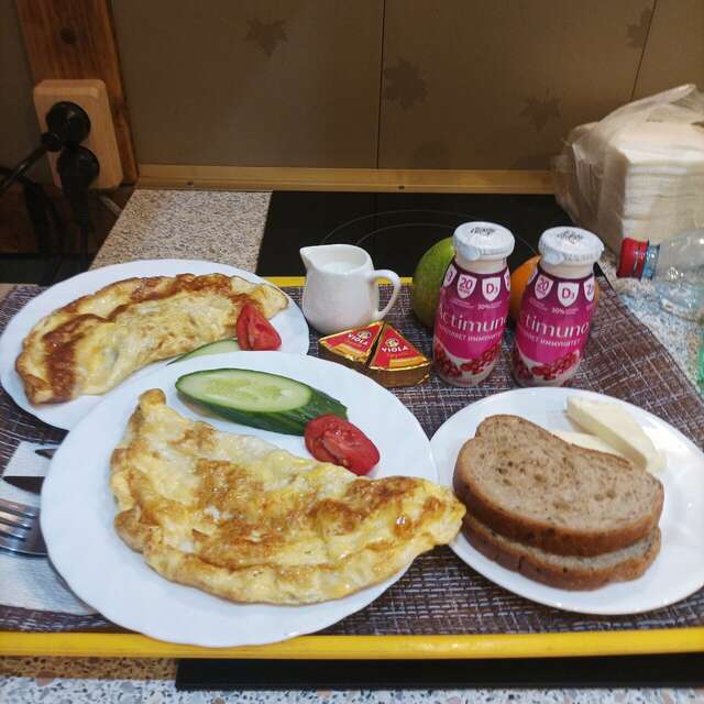 Гостевой дом Гаррах Санкт-Петербург-211