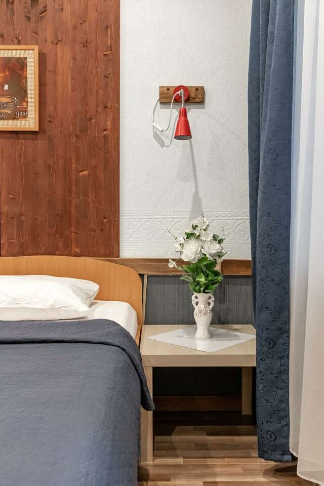 Гостевой дом Гаррах Санкт-Петербург-149