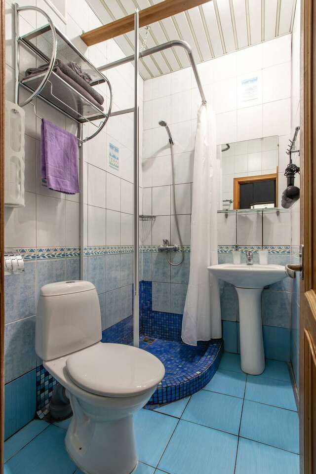 Гостевой дом Гаррах Санкт-Петербург-175