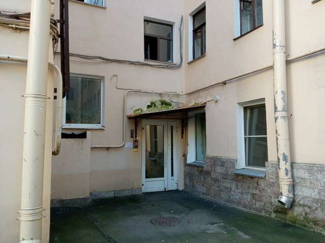 Гостевой дом Гаррах Санкт-Петербург-14