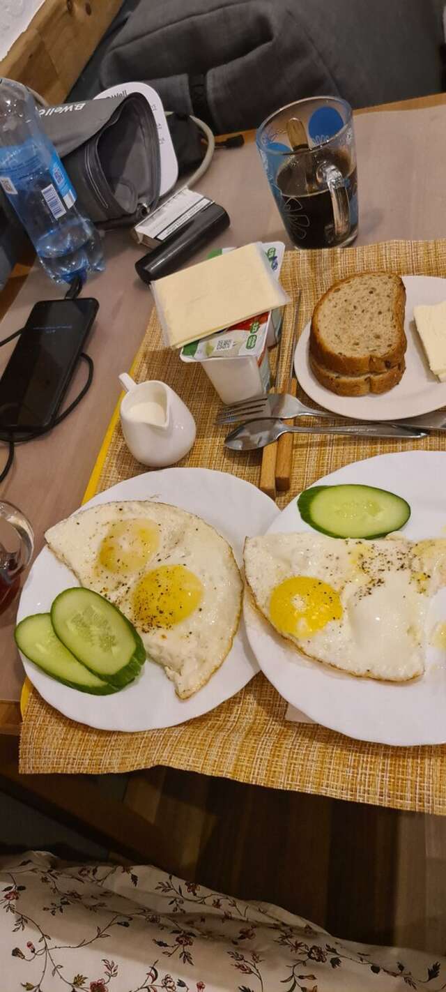 Гостевой дом Гаррах Санкт-Петербург-248